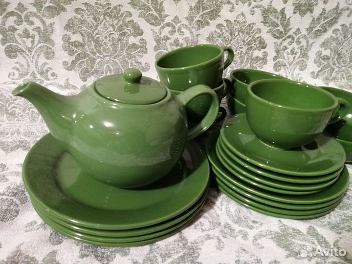 Посуда для кухни