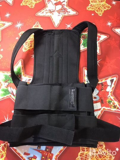 Корсет ортопедический для спины