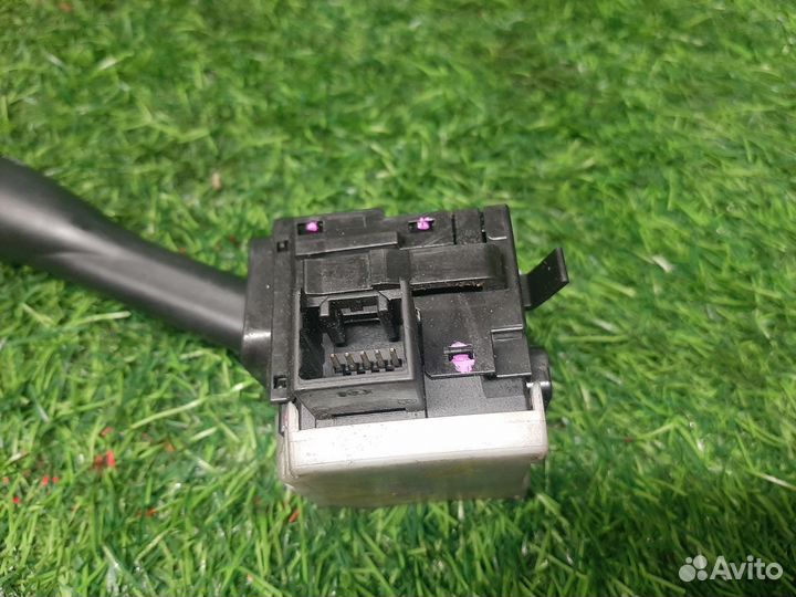 Переключатель подрулевой на Mitsubishi Lancer 9