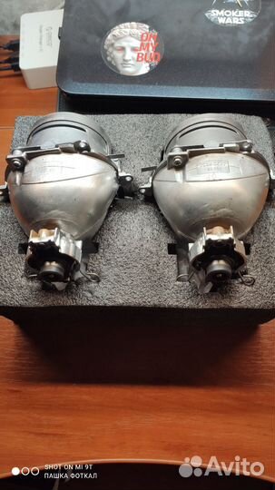 Линзы для nisan murano z51 рестайлинг2