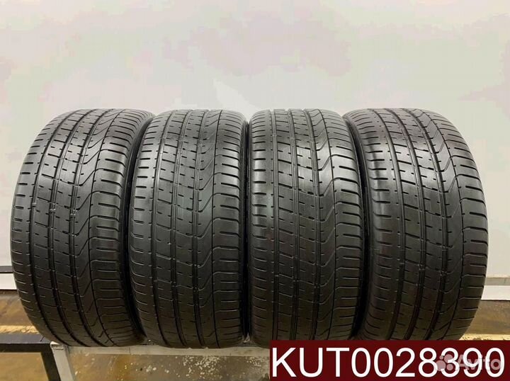 Pirelli P Zero 275/35 R21 99R