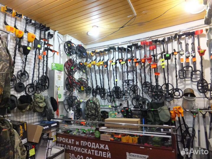 Металлоискатель MD 6450 (Аналог асе 400i)