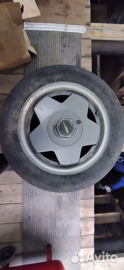 Литые диски r 14