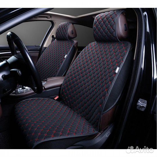 Автонакидки Premier