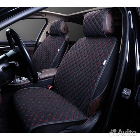 Автонакидки Premier