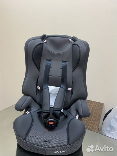 Детское автокресло 9 до 36 кг