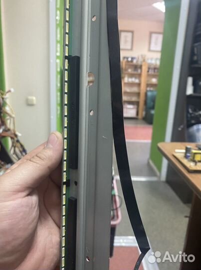 LED подсветка 6922L-0072A