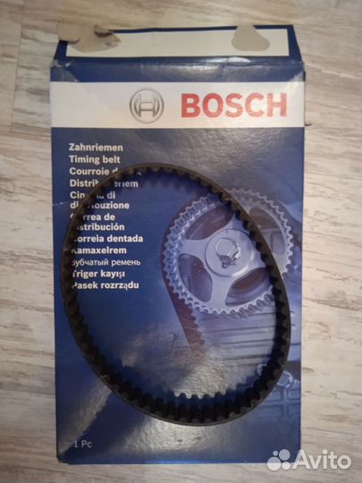 Ремень грм Volkswagen Bosch