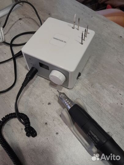 Набор для мастера маникюра