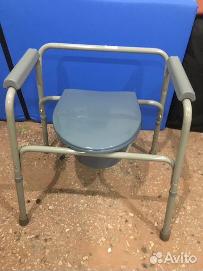 Санитарное кресло Туалет стул