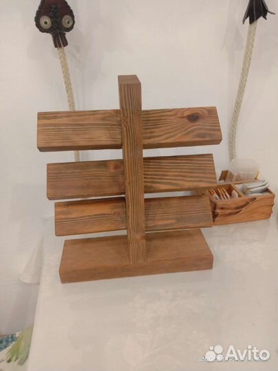 Подставка для украшений