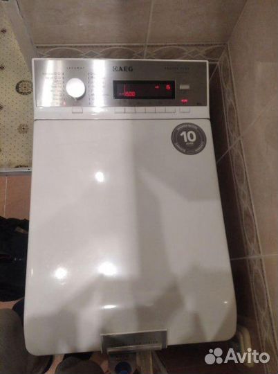 Ремонт стиральных машин / холодильников