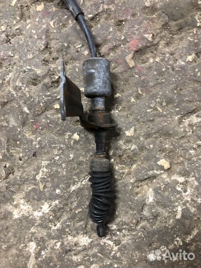 Трос кулисы Chevrolet Lacetti АКПП