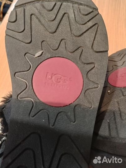 Ugg женские. Австралия