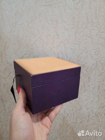 Галстук новый