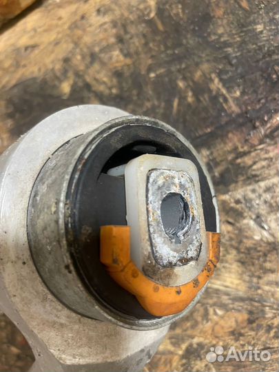 Рычаг передний Ауди A4 B6 левый правый