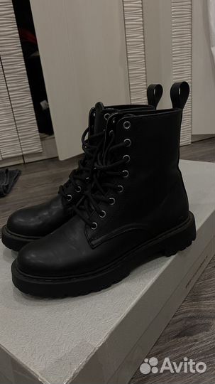 Ботинки женские H&M 36 размер