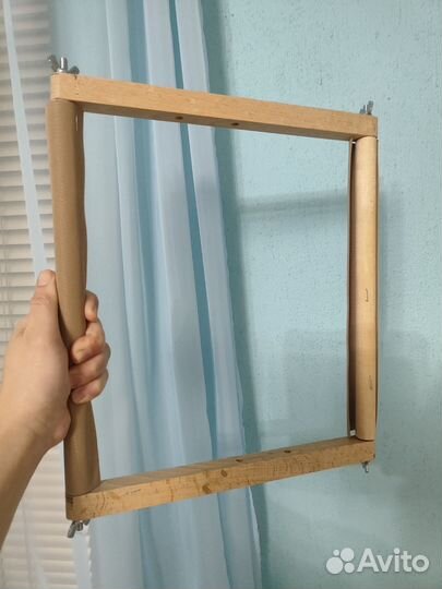 Рама для вышивания