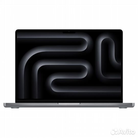 MacBook Pro 14