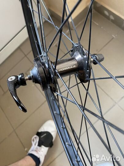 Комплект колес 27.5 Вилсет Giant