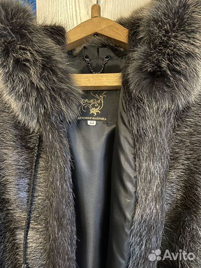 Продам шубу