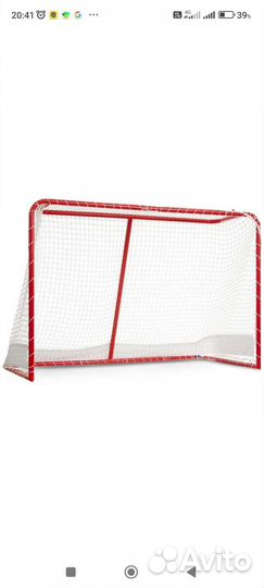 Хоккейные ворота