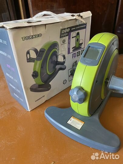 Мини тренажер