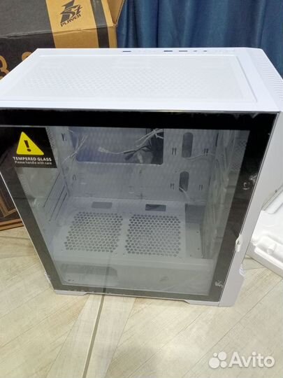 Корпус для пк