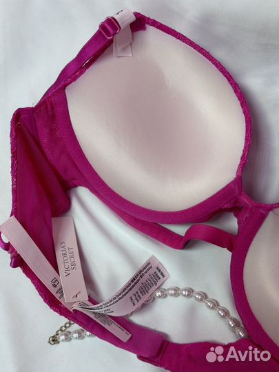 Бюстгальтер victoria's secret оригинал 34B 34C 36C