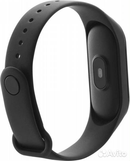 Фитнес браслет часы tracker