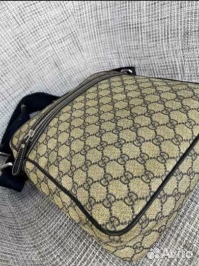 Сумка Gucci Messenger оригинал