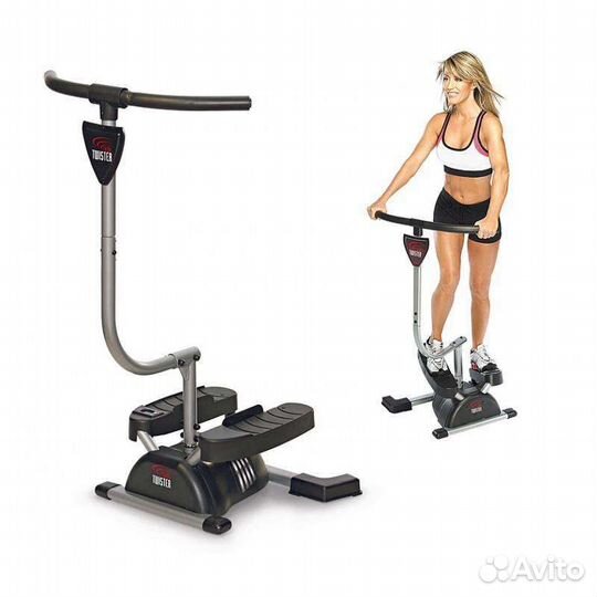 Тренажер степпер