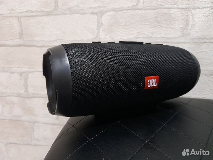 Блютуз колонка jbl