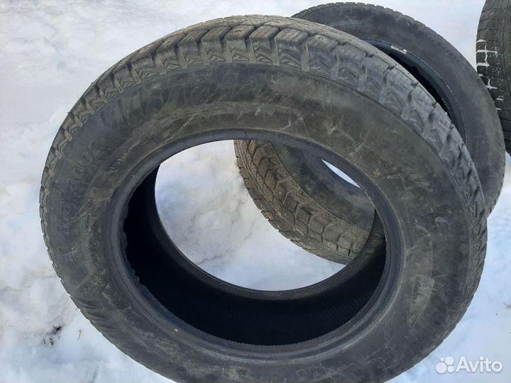 Matador MP 50 Sibir Ice 195/65 R15 53H