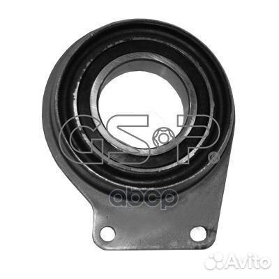 Подшипник подвесной VW T5 7H04071817H0407181B