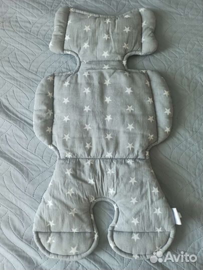 Матрас в коляску