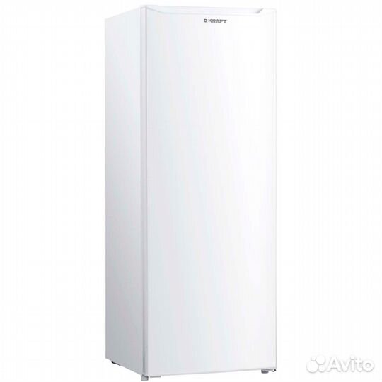 Морозильник kraft KF-HS225W