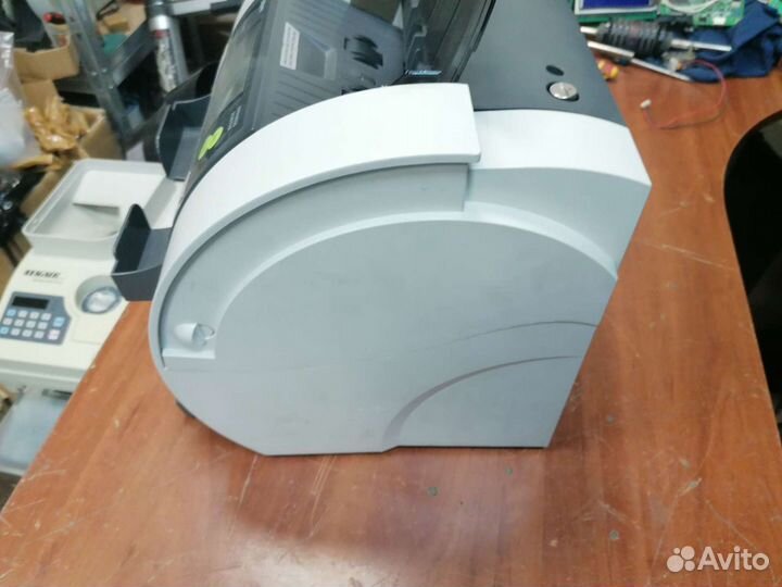 Сортировщик банкнот Shinwo SBM 2000 -7 шт новое по