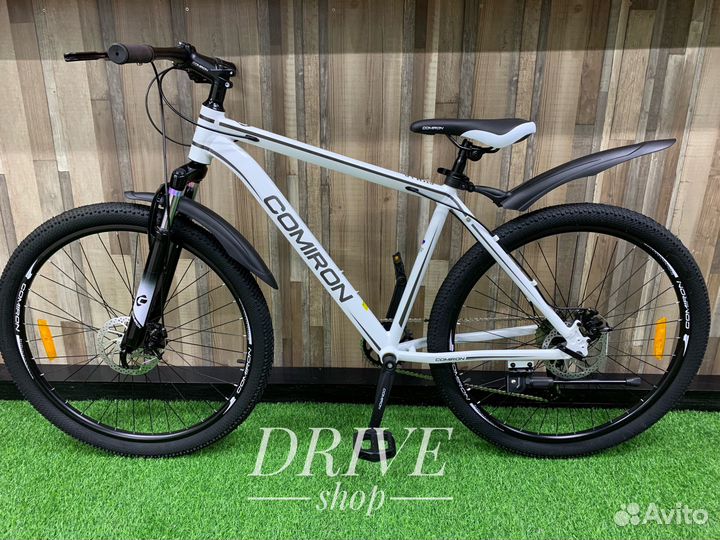 Велосипед Comiron 27,5