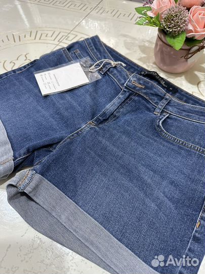 Шорты женские w30