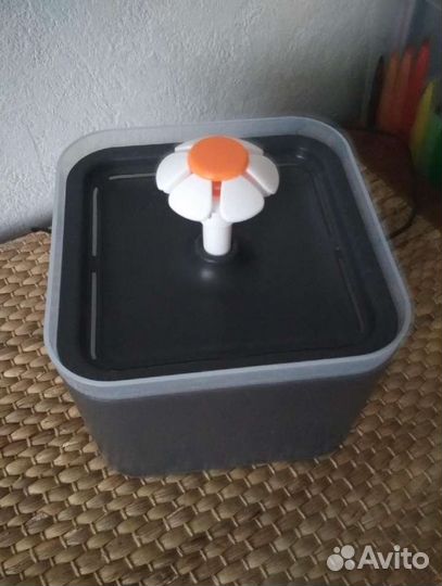 Автопоилка