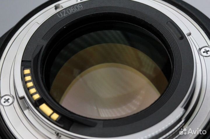 Canon EF 50mm 1:1.2 L USM