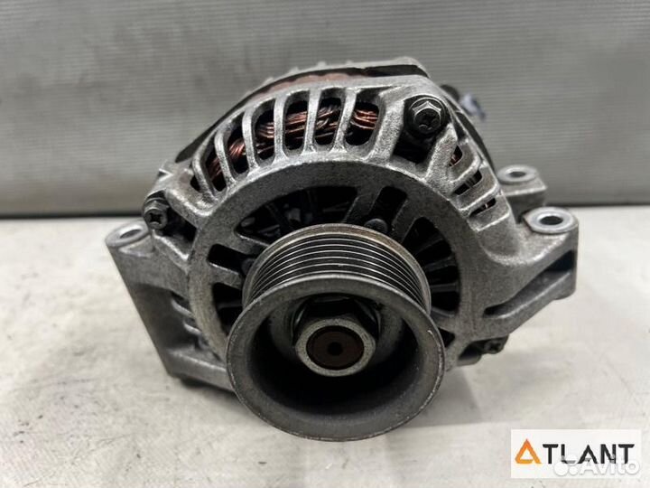 Генератор honda edix