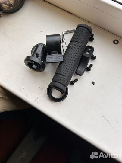 Электросамокат