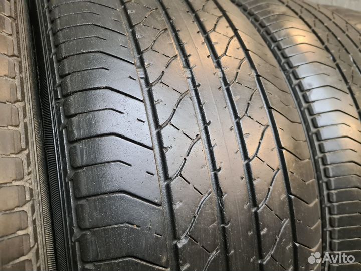 Dunlop SP Sport 270 235/55 R19