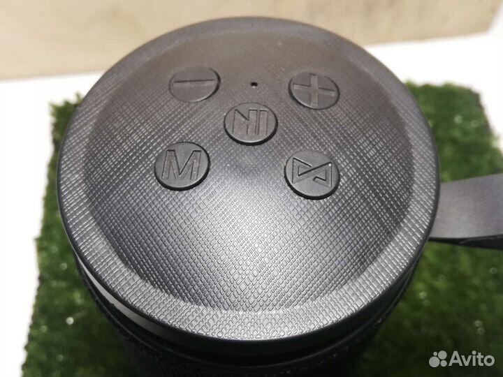 Беспроводная колонка