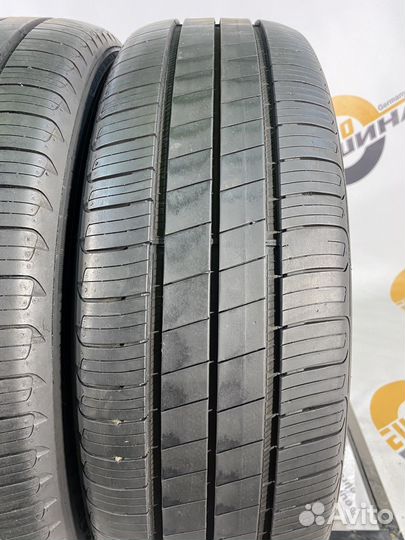 Goodyear EfficientGrip Performance 195/55 R20 97T