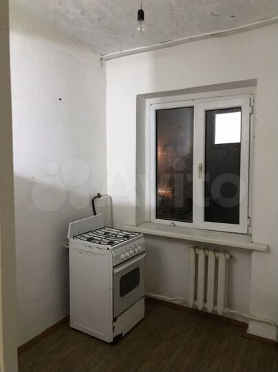 1-к. квартира, 25 м², 4/4 эт.