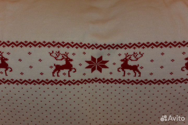 Новый вязаное одеяло Моя горошинка, 100*80 см