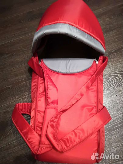 Переноска для детей